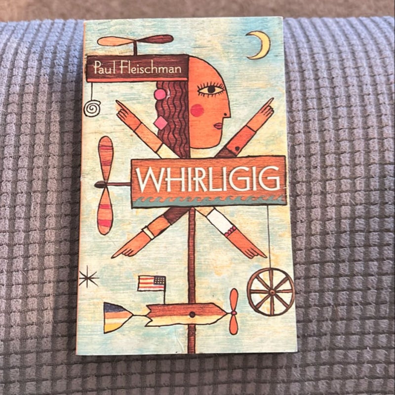 Whirligig