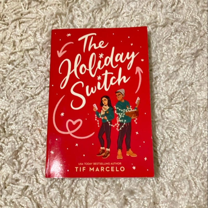 The Holiday Switch