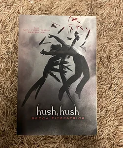 Hush, Hush