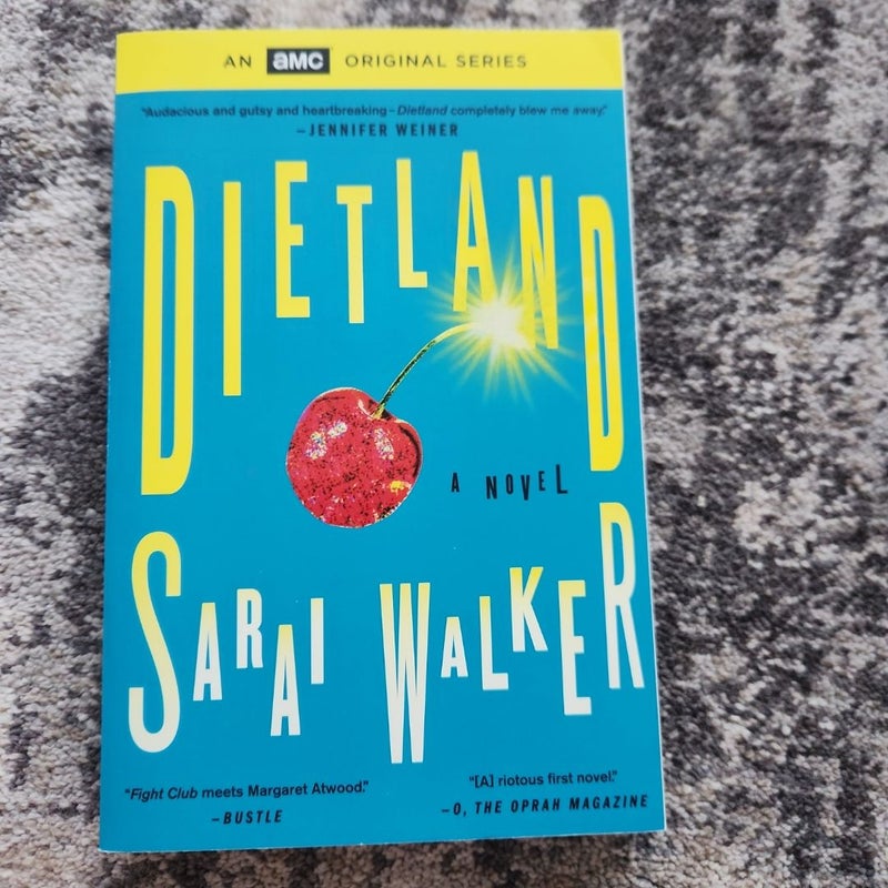 Dietland