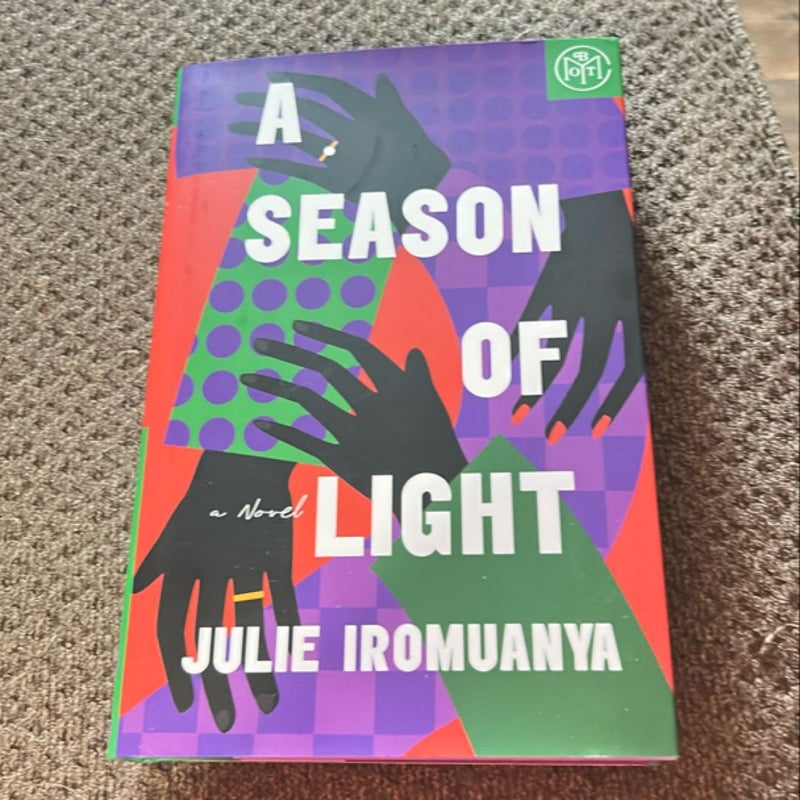 A Season of Light