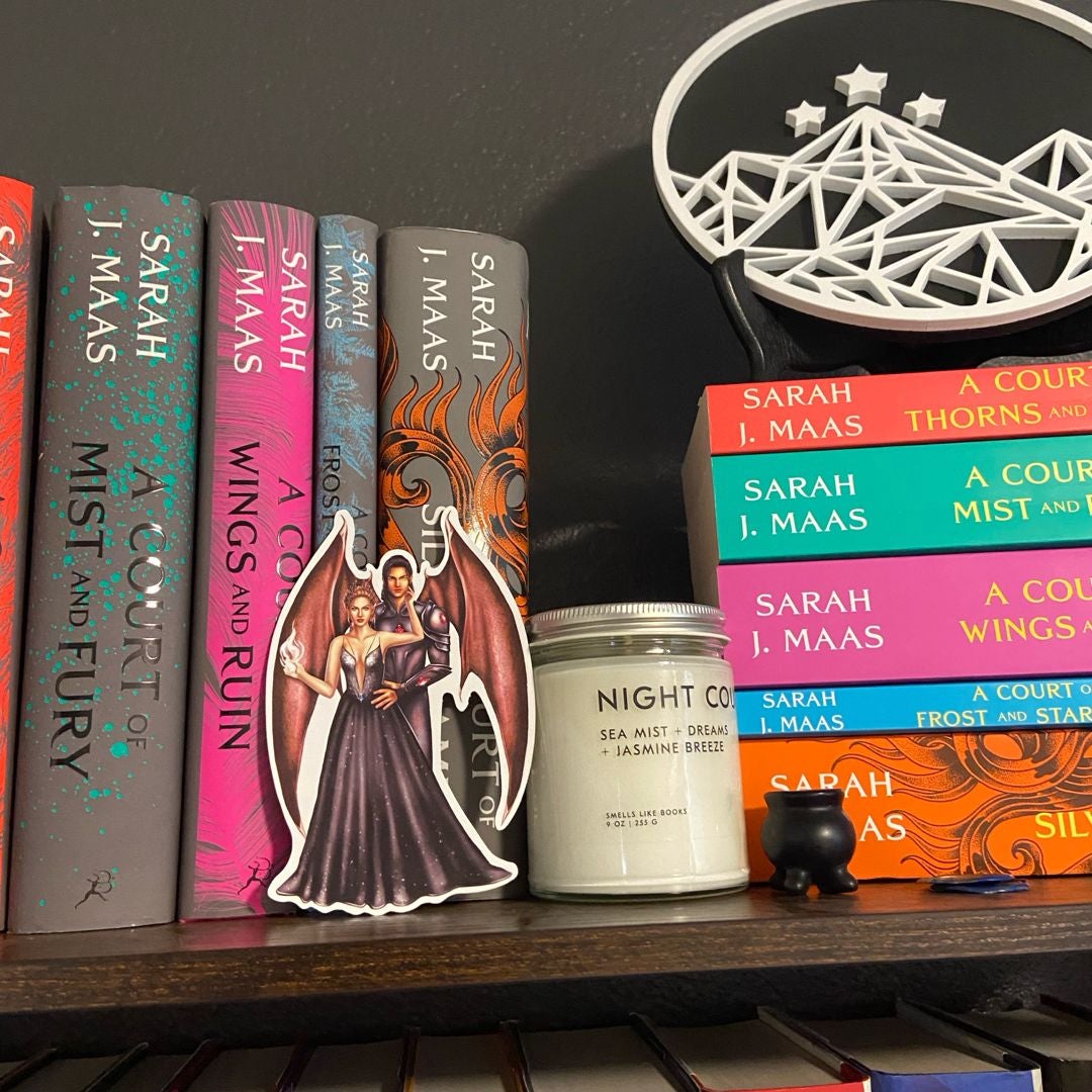 Nicole’s Bookshop