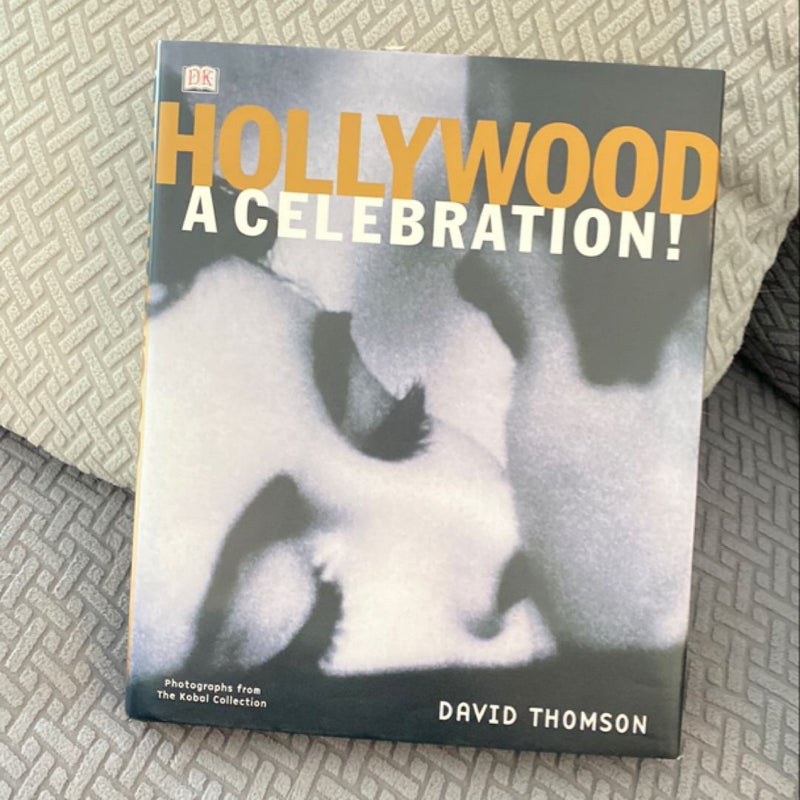 Hollywood: A Celebration 