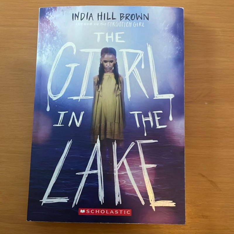The Drowned Girl