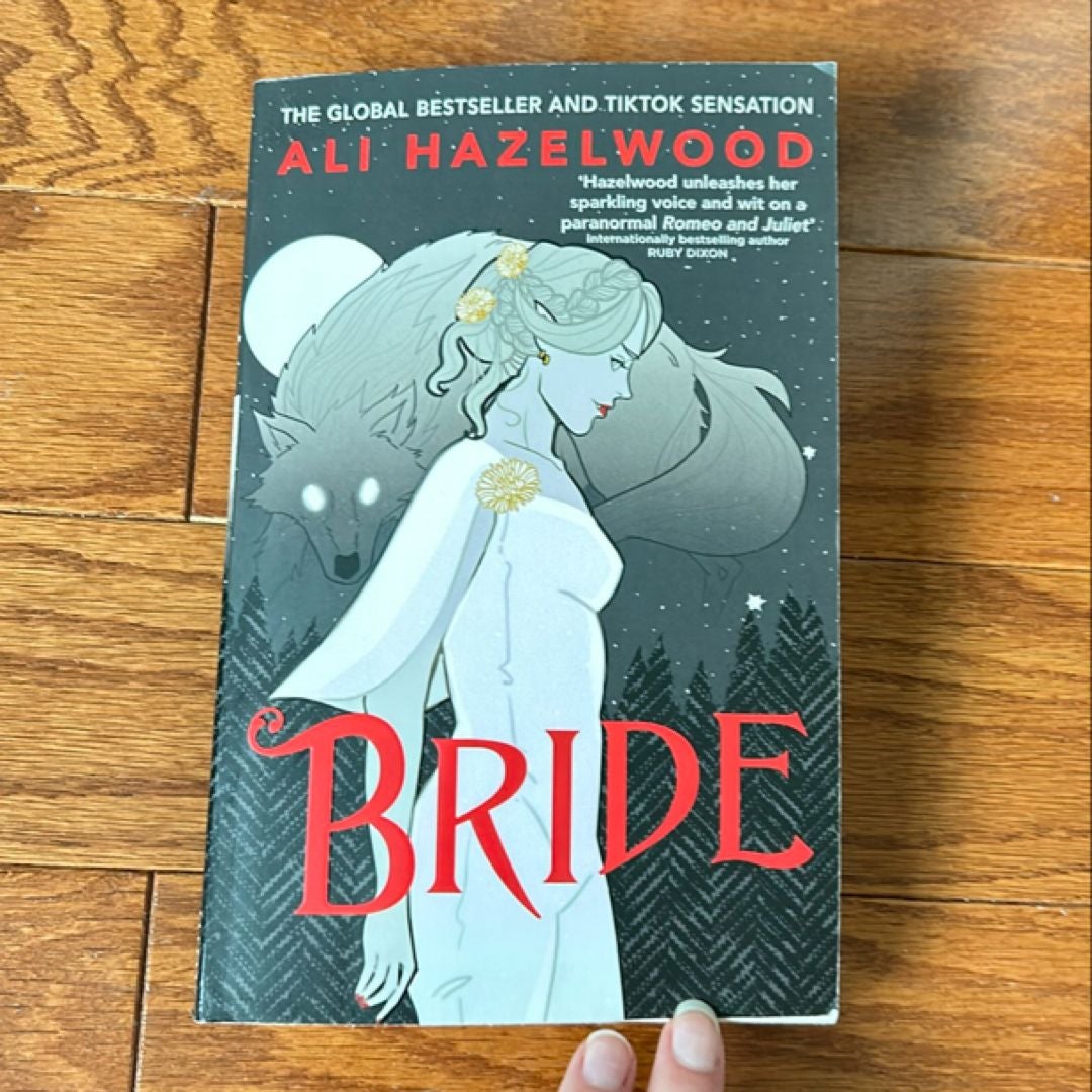 Bride