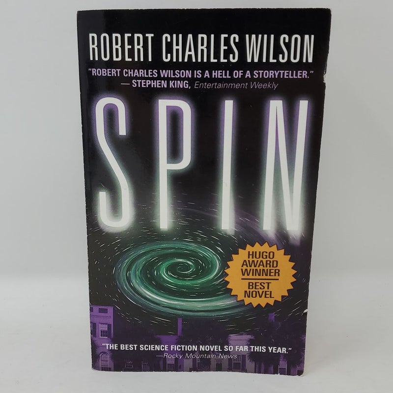 Spin
