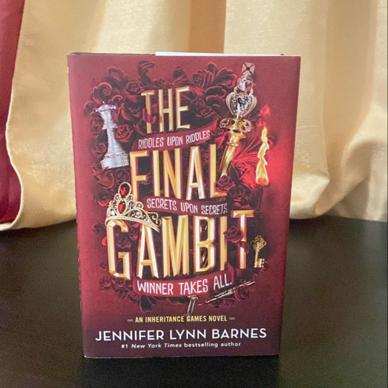 The Final Gambit