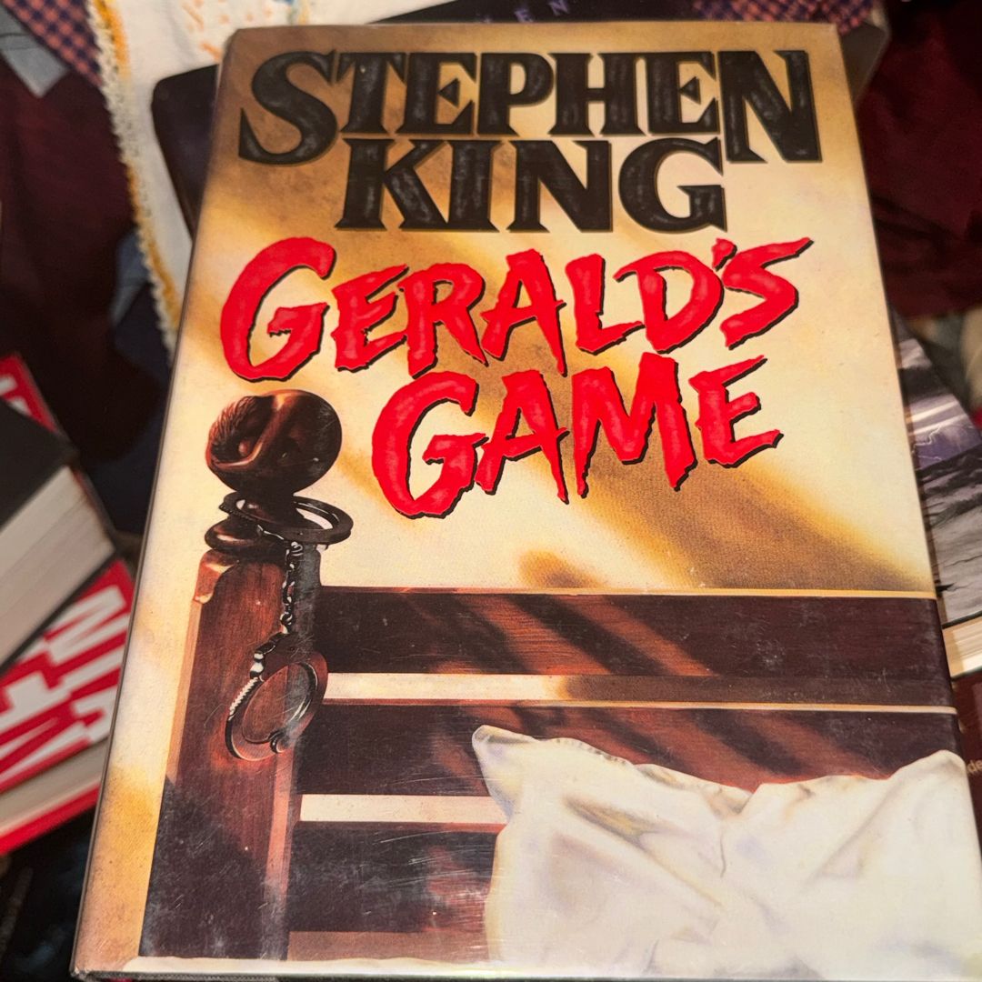 Gerald's Game