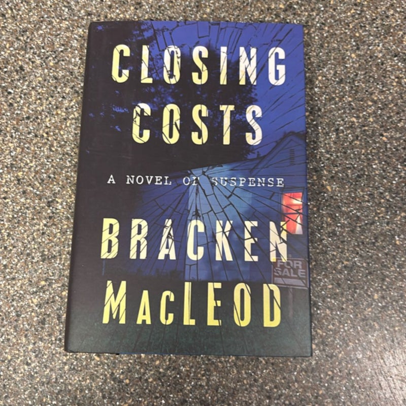 Closing Costs