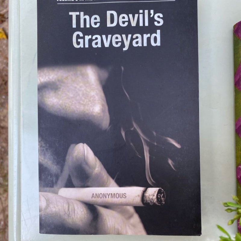 The Devil's Graveyard