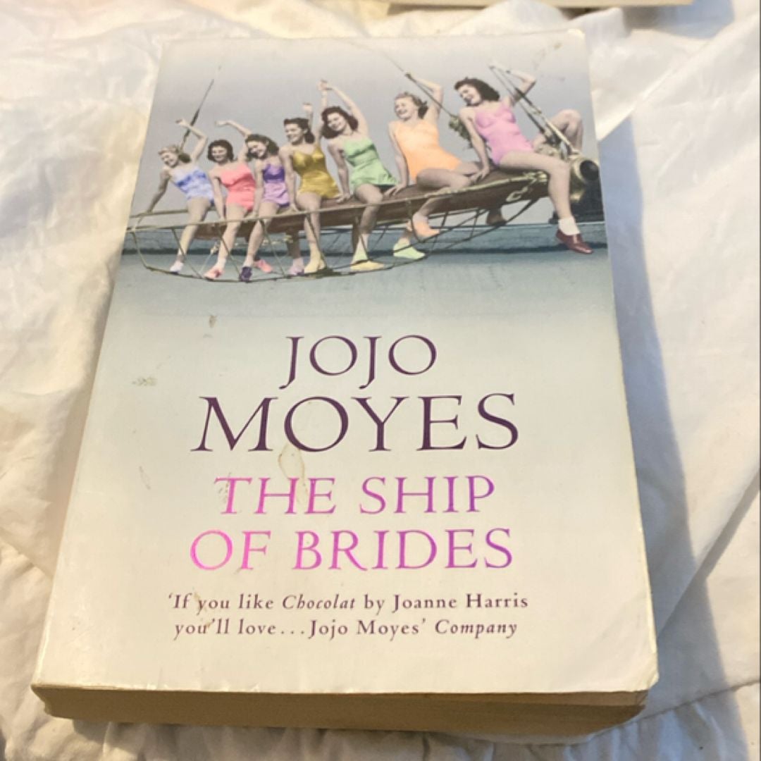 The Ship of Brides