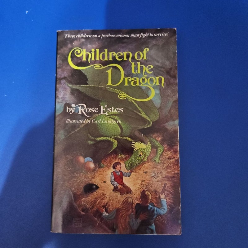 Children of the Dragon