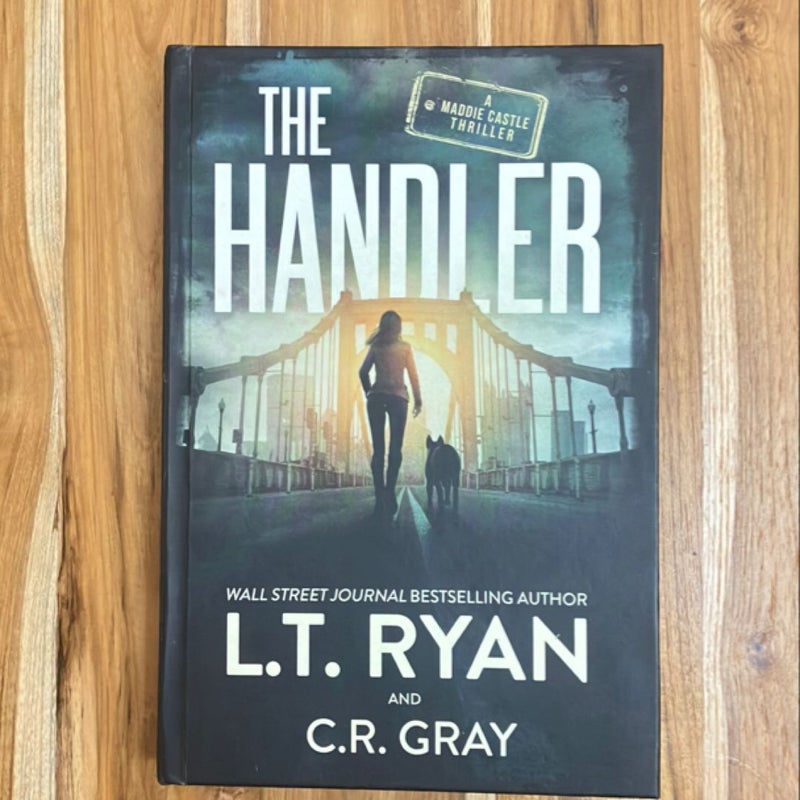 The Handler