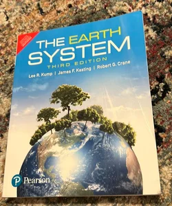 The Earth System 