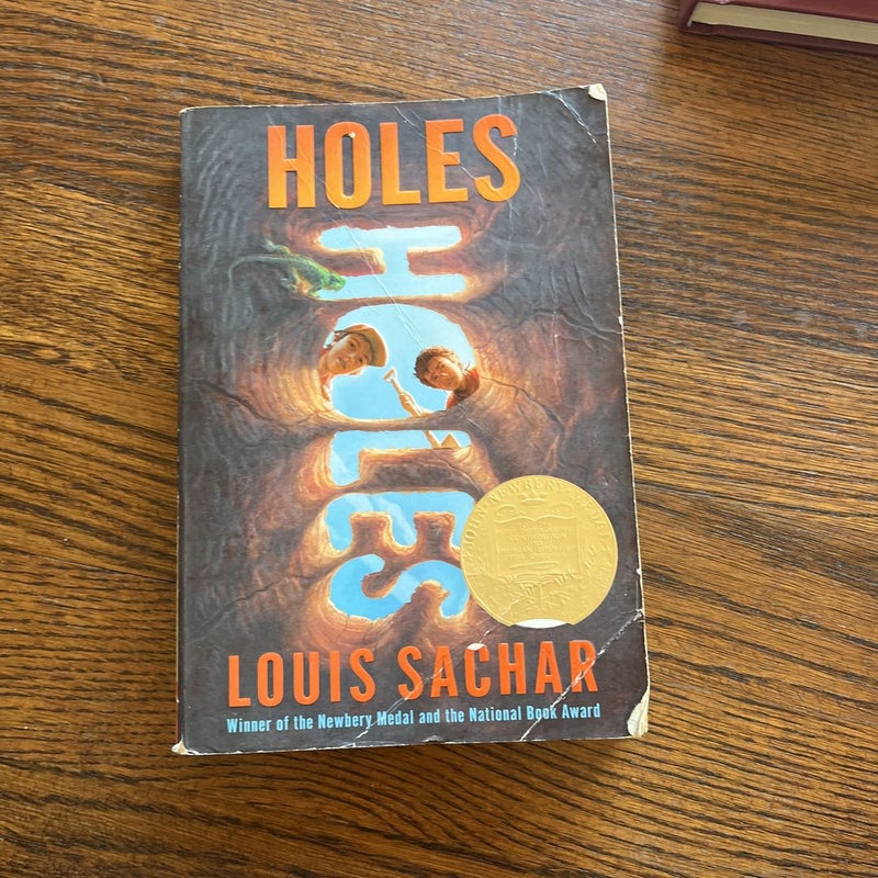 Holes