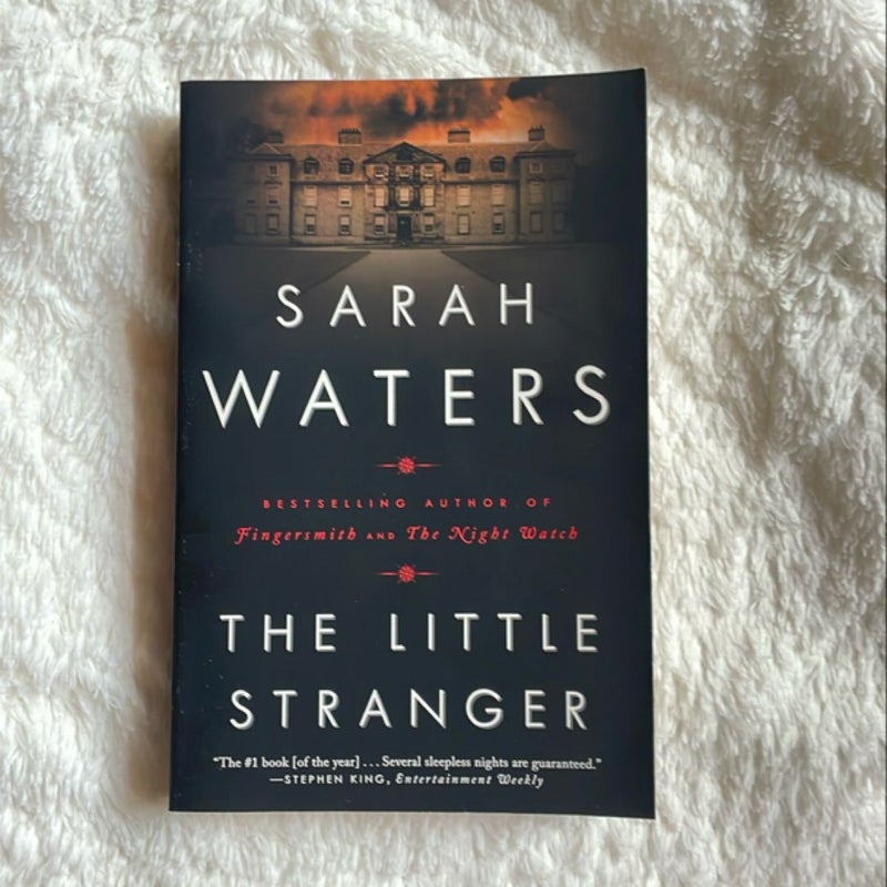 The Little Stranger