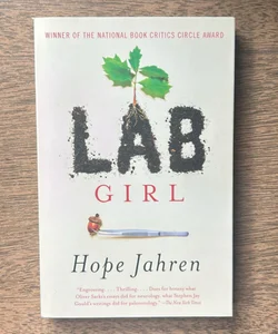 Lab Girl