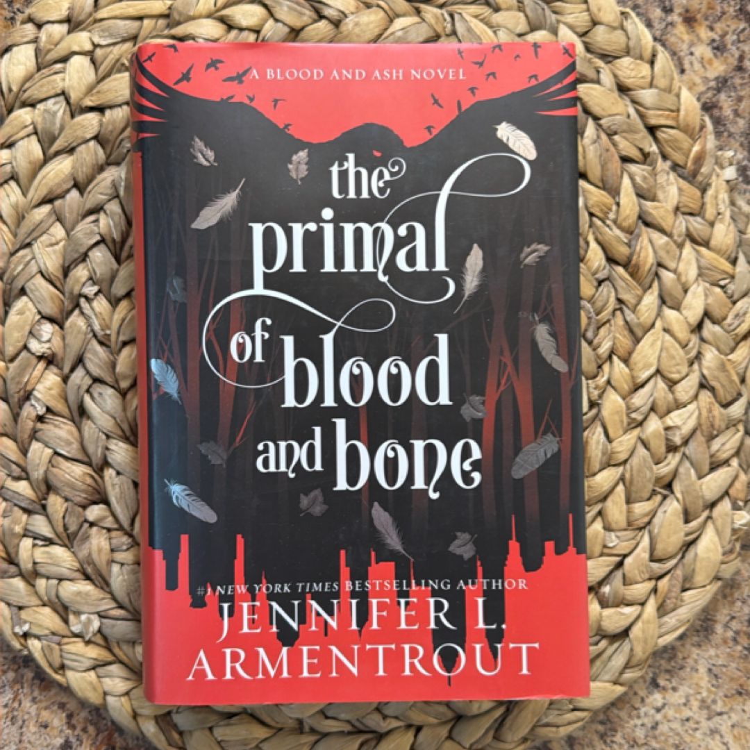 The Primal of Blood and Bone