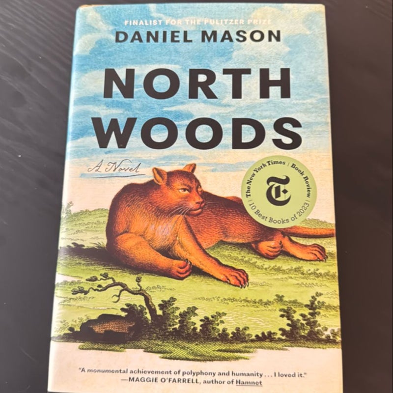 North Woods