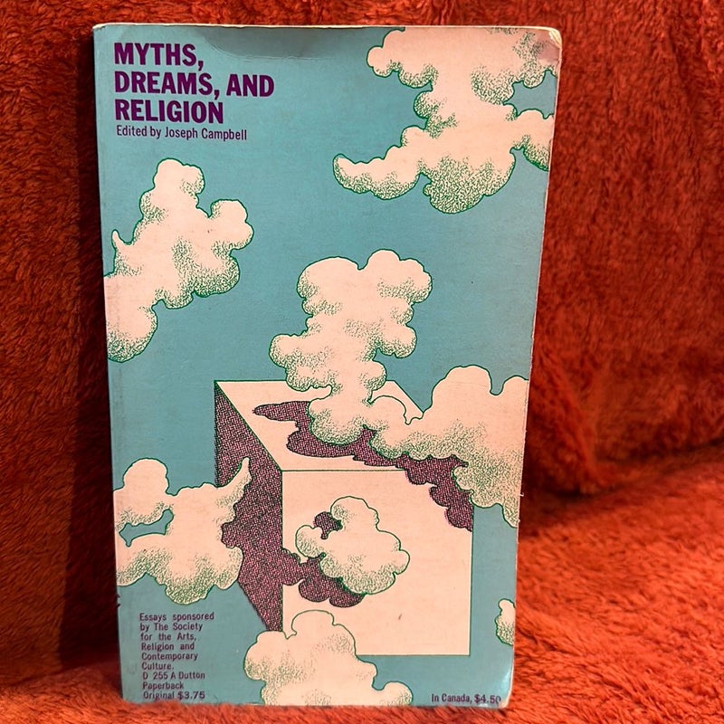 Myths, Dreams, and Religion 