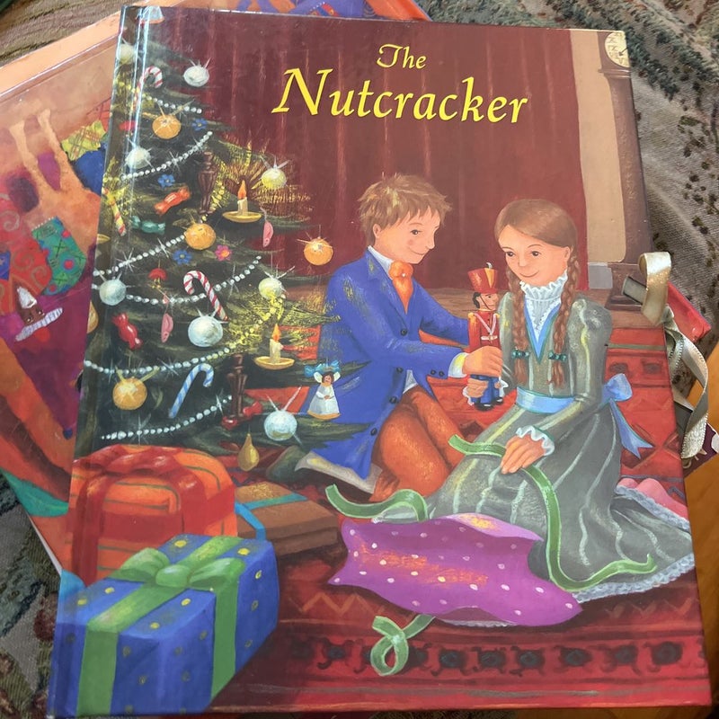 The Nutcracker