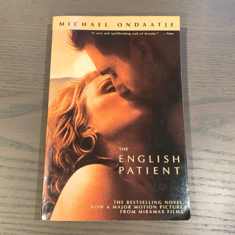 The English Patient