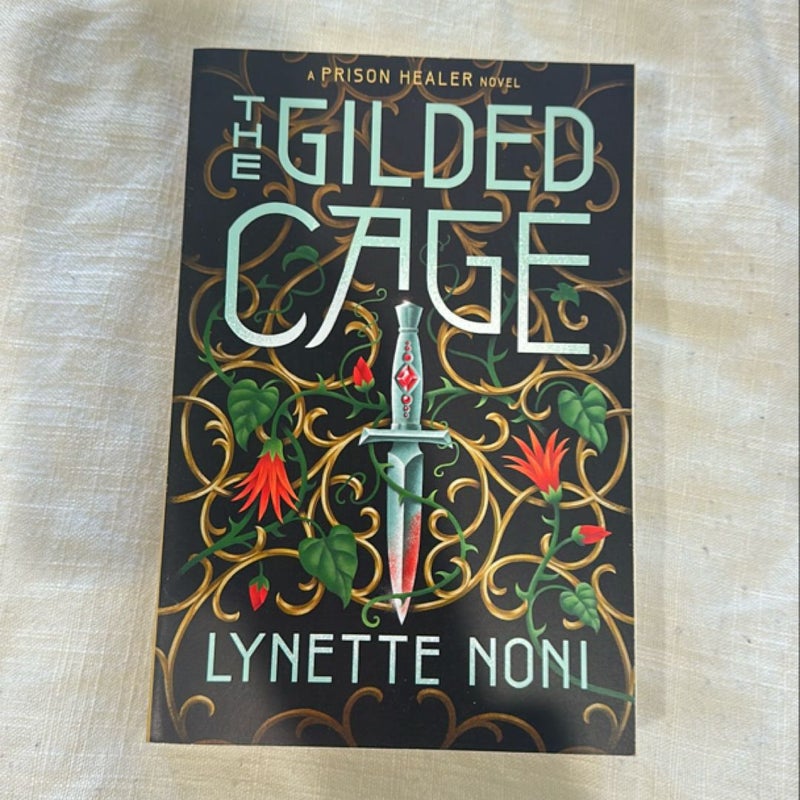 The Gilded Cage