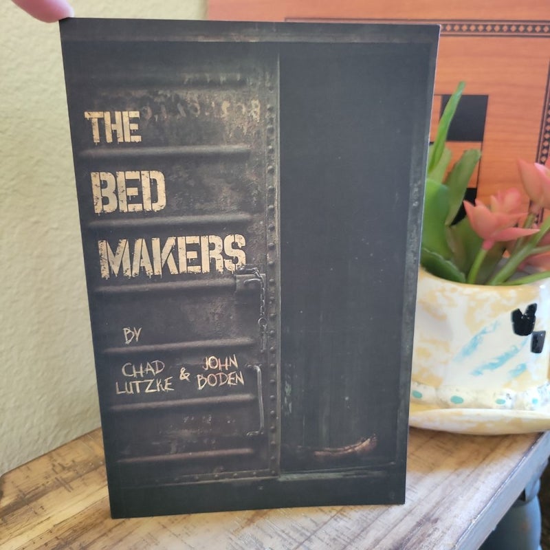 The Bedmakers