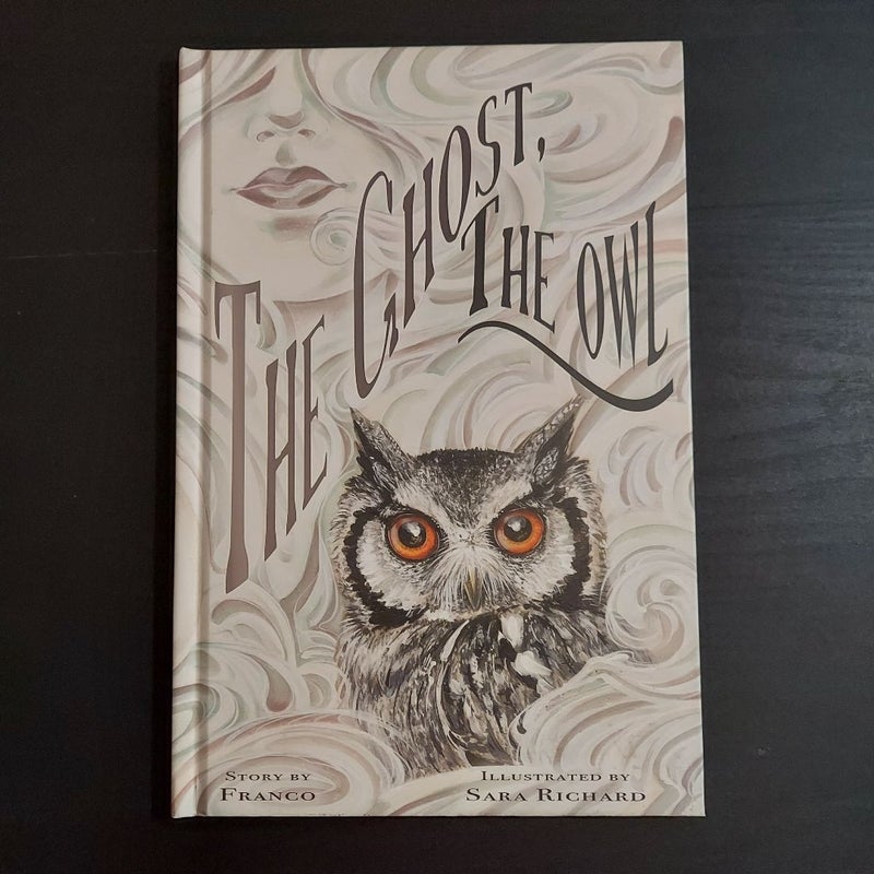 The Ghost, the Owl