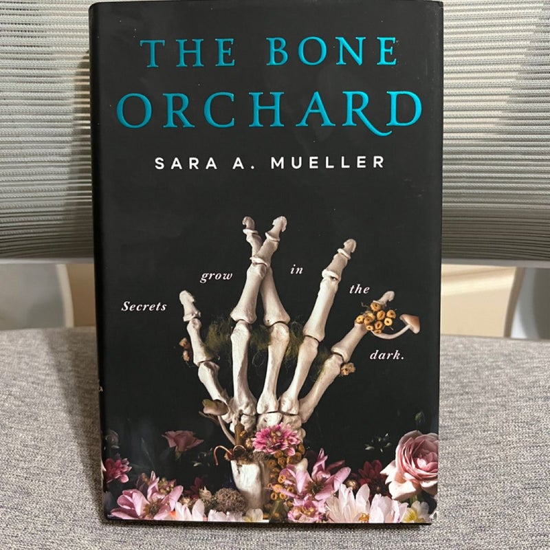 The Bone Orchard