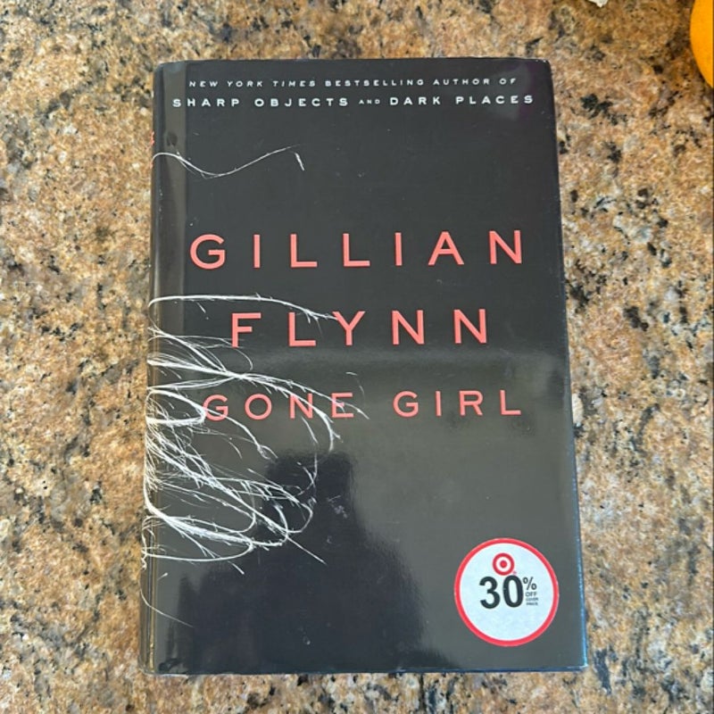 Gone Girl