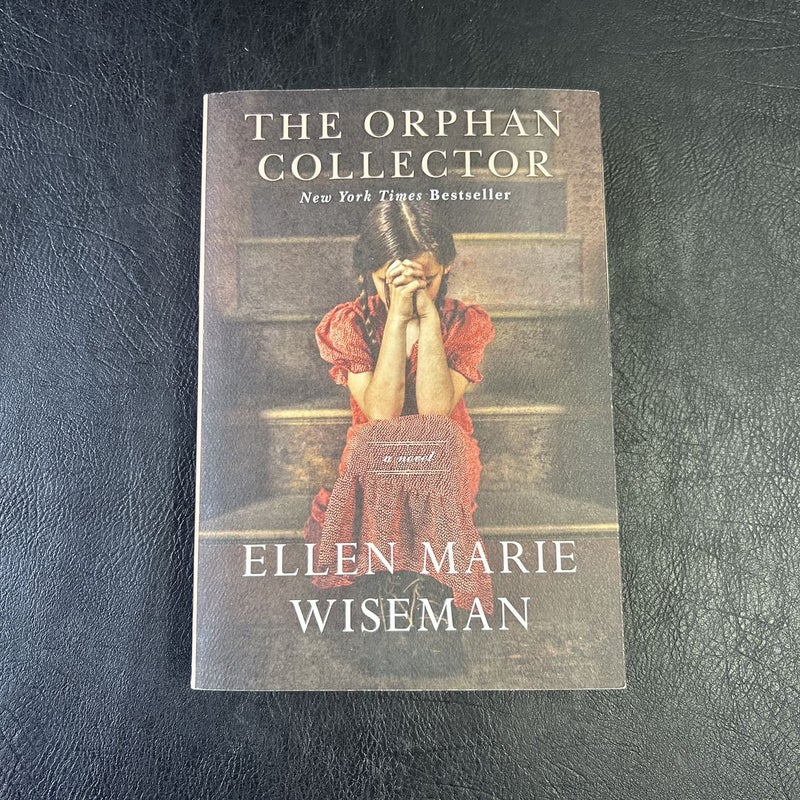 The Orphan Collector