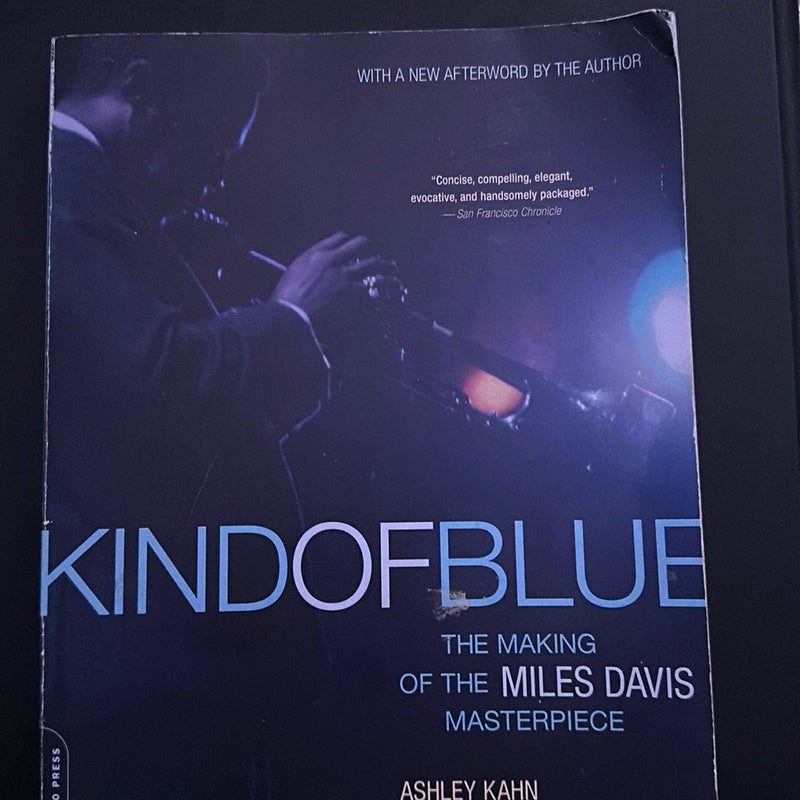 Kind of Blue