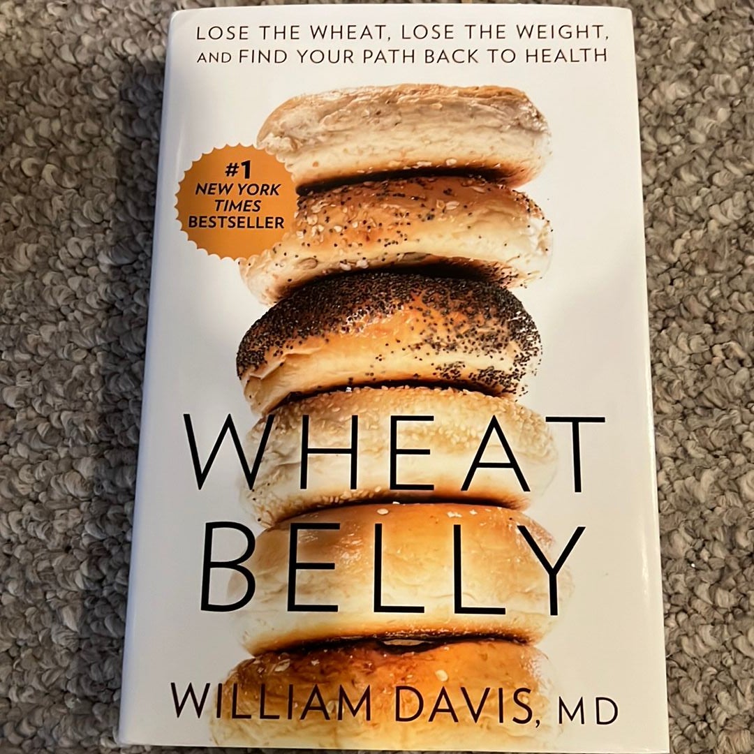 Wheat Belly