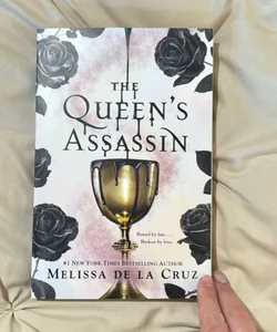 The Queen's Assassin