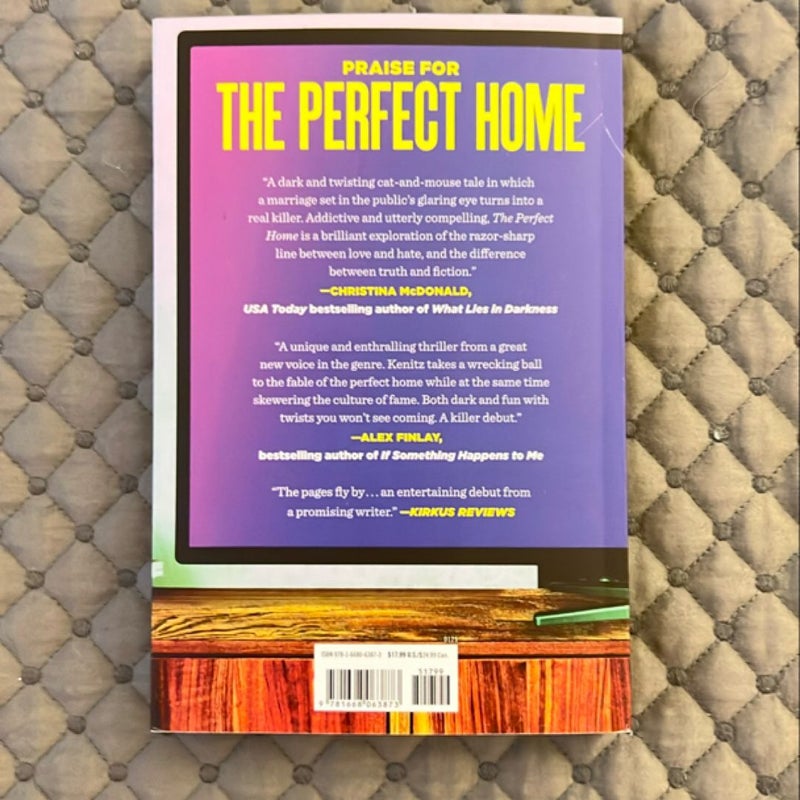 The Perfect Home