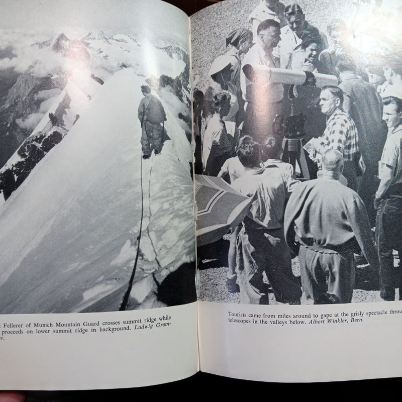 (First Edition) The Climb Up Yo Hell