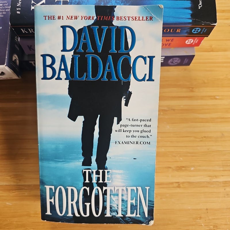 The Forgotten