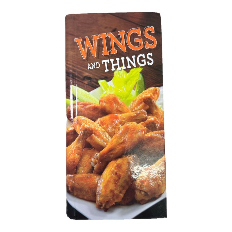 Wings and Things