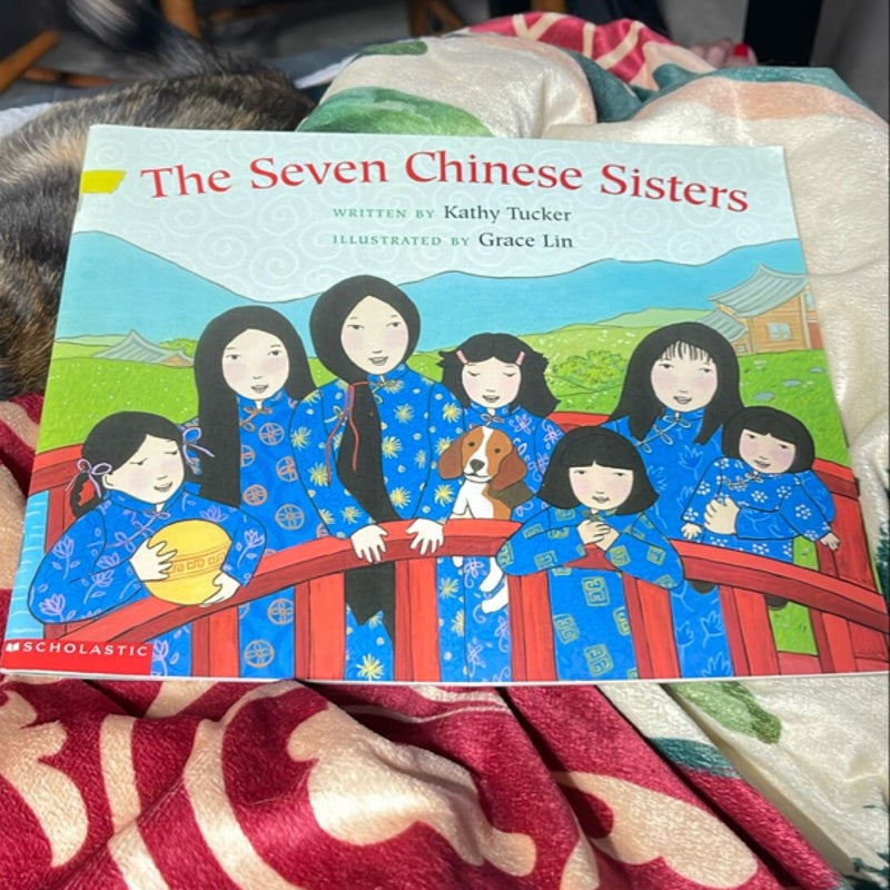 The Seven Chinese Sisters 