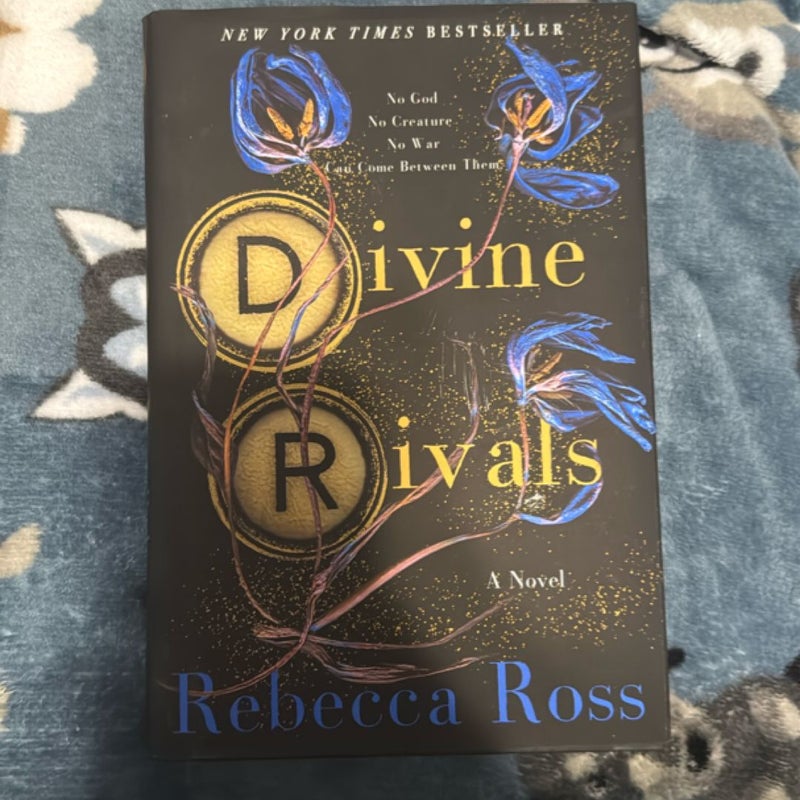 Divine Rivals