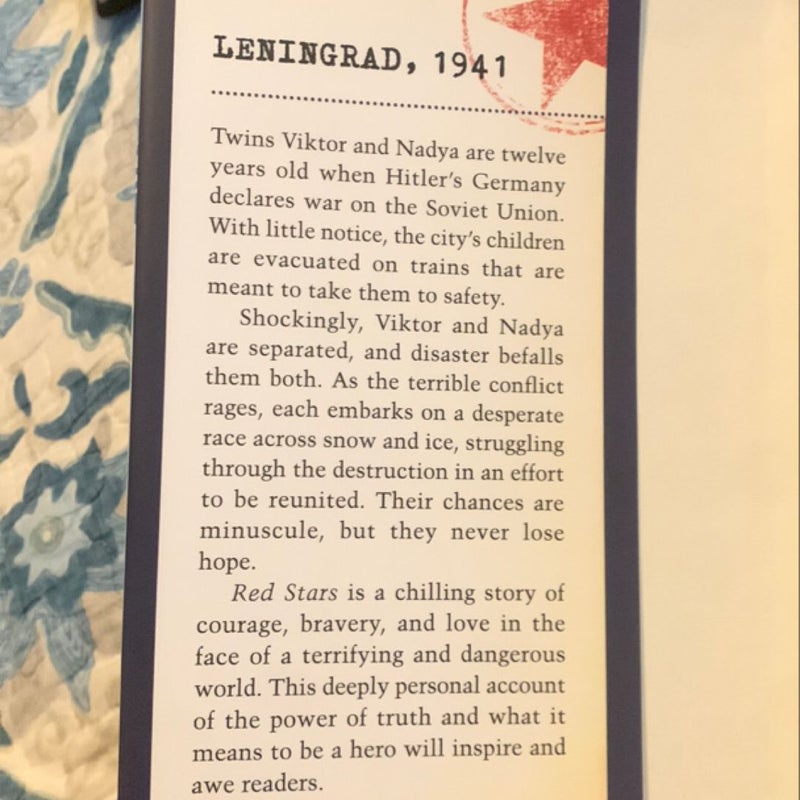 Red Stars