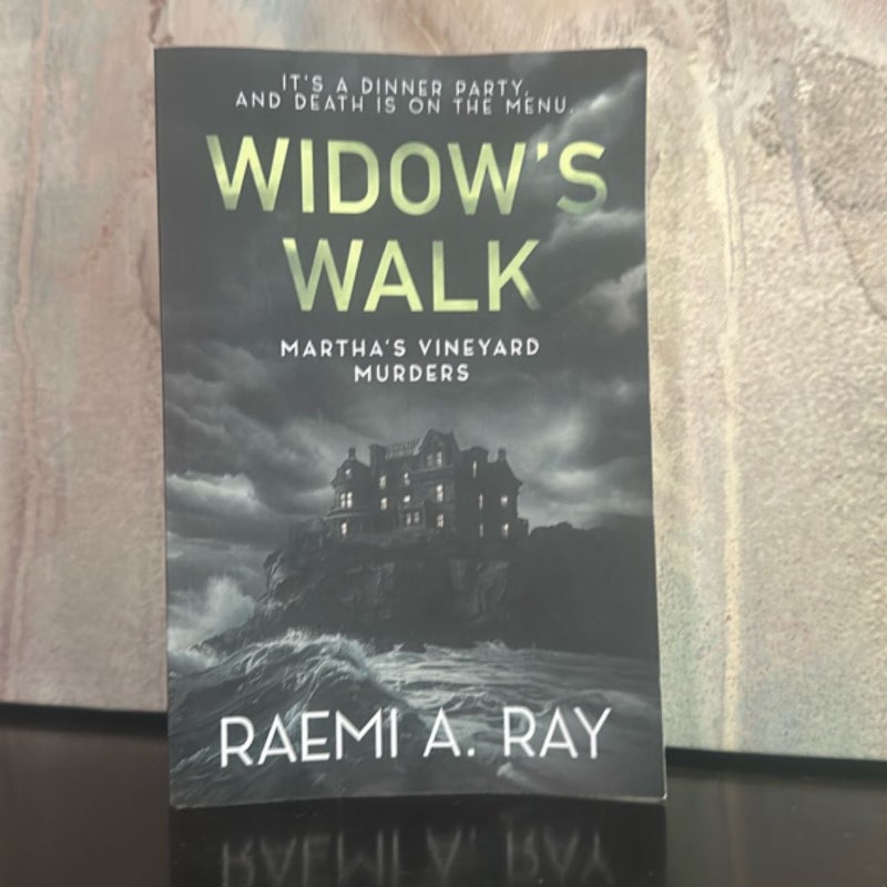 Widow's Walk