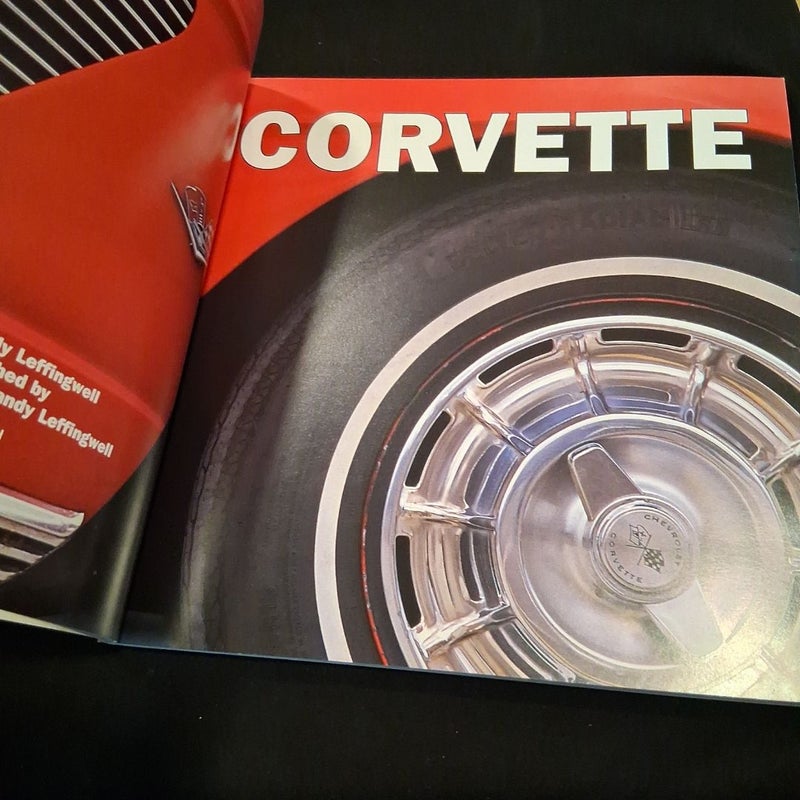 Corvette