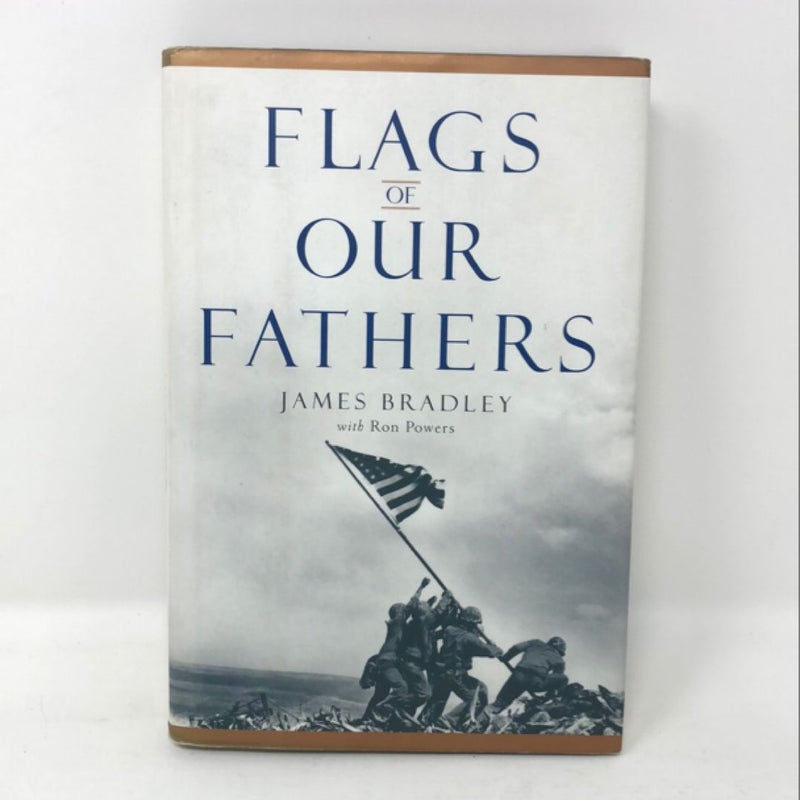 Flags of Our Fathers