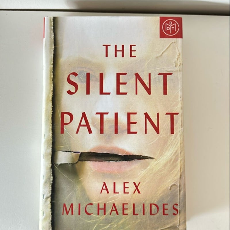 The Silent Patient