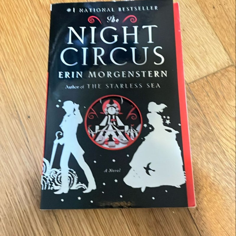 The Night Circus