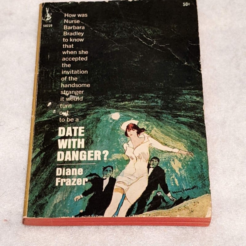 Date with Danger?