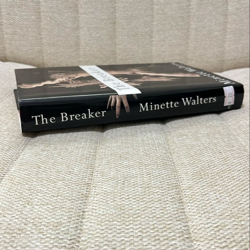 The Breaker