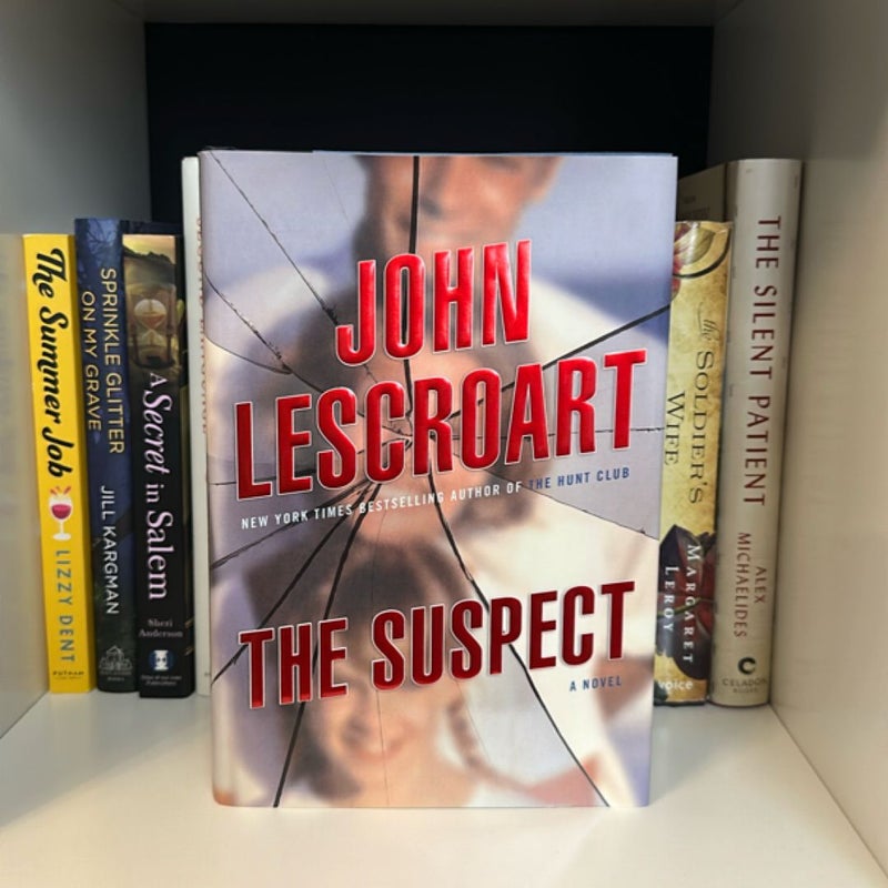 The Suspect